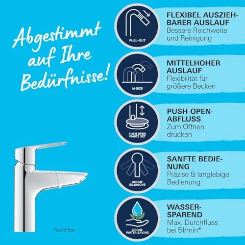 GROHE Start 6