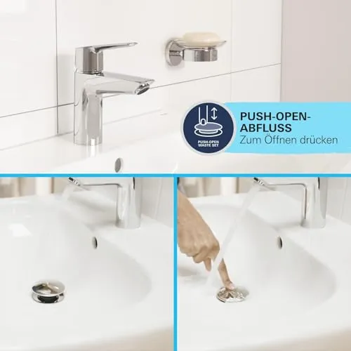 GROHE Start 7