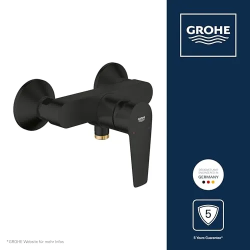 GROHE Start Edge 3