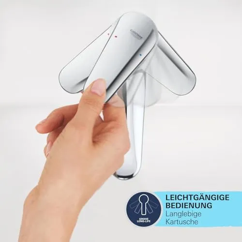 GROHE StartEdge 4
