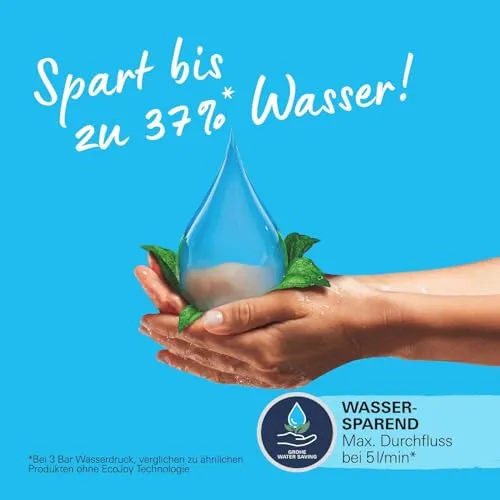 GROHE StartEdge 5