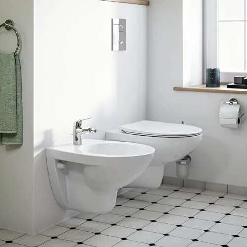 GROHE Swift 5