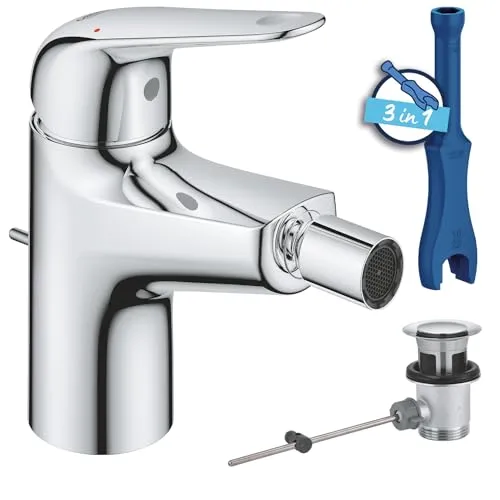 GROHE Swift 3