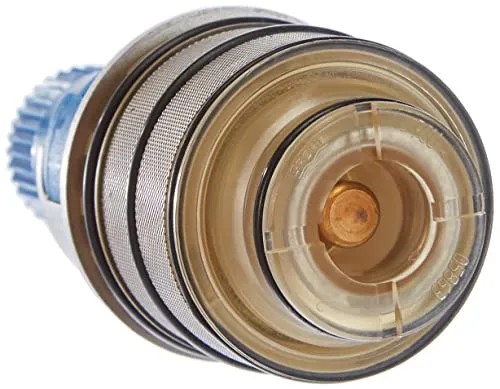 GROHE Thermostat-Kompaktkartusche 3