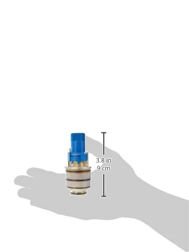 GROHE Thermostat-Kompaktkartusche 5