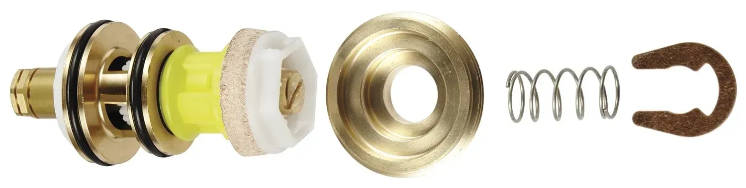 Grohe Urinal-Spüler 505