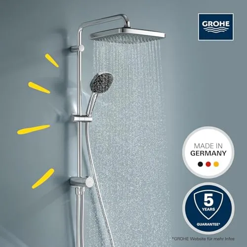 GROHE Vitalio 250 3