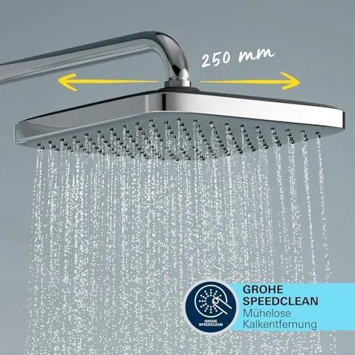 GROHE Vitalio 250 6