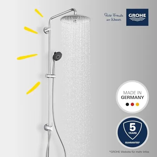 GROHE Vitalio Joy 260 2