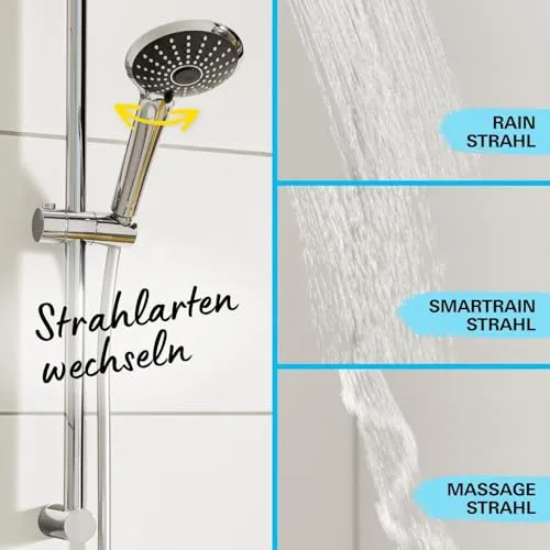 GROHE Vitalio Joy 260 5