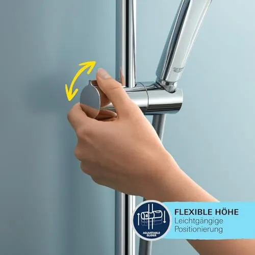 GROHE Vitalio Joy 260 6