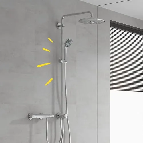 GROHE Vitalio Joy 260 7