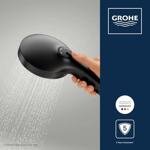 GROHE Vitalio Joy+ 5