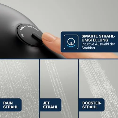GROHE Vitalio Joy+ 7