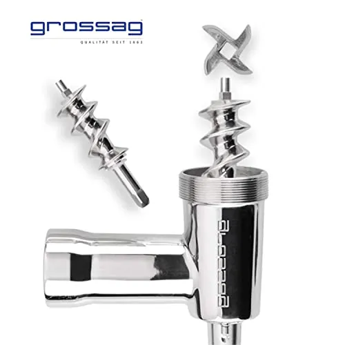 grossag Fleischwolf 5