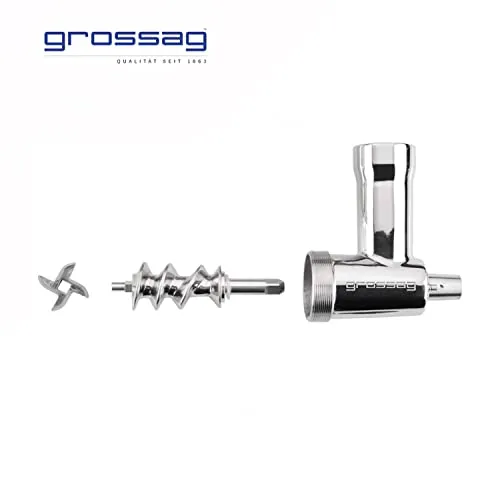 grossag Fleischwolf 6