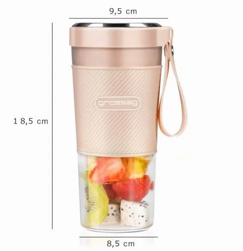 grossag MX 10.09 6