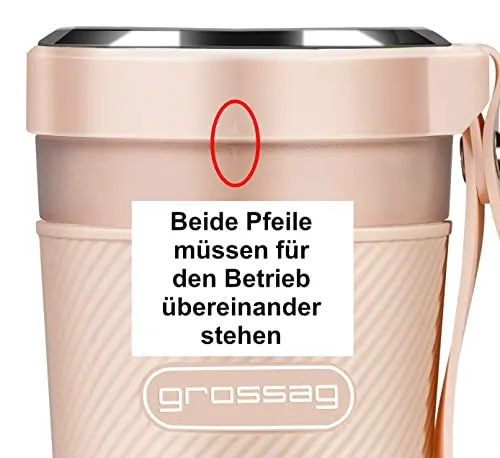 grossag MX 10.09 7