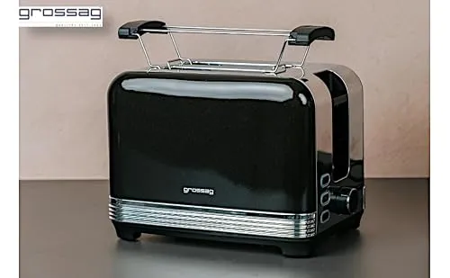 grossag TA 28.07 6