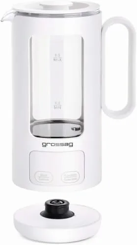 grossag WK 8.00 6