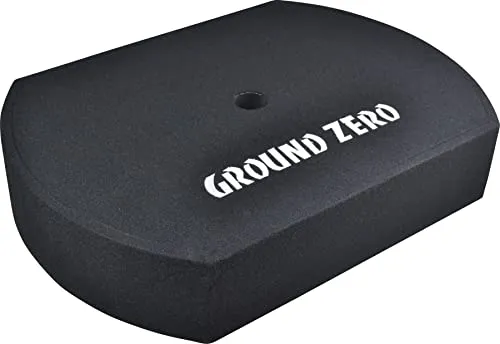 Ground Zero GZCS 10SUB 3