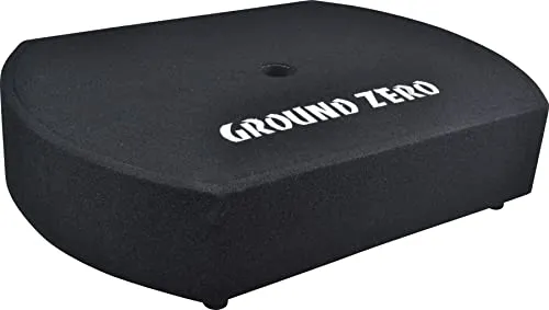Ground Zero GZCS 10SUB 2