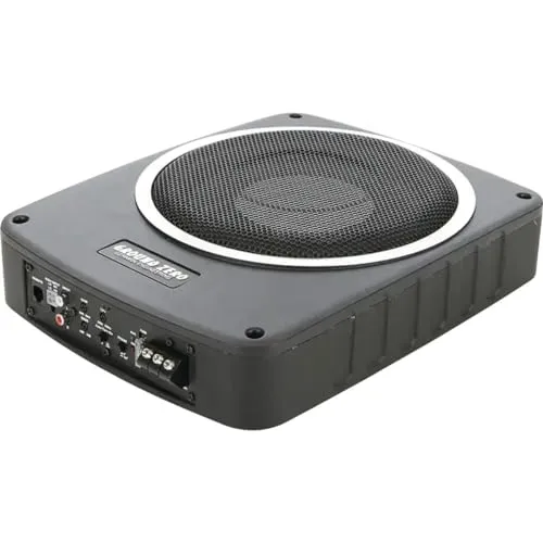 Ground Zero GZCS SW-1000A 2