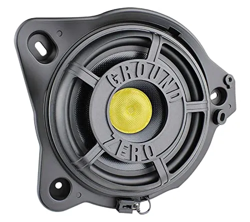 Ground Zero GZCS W-200MB.LH-R