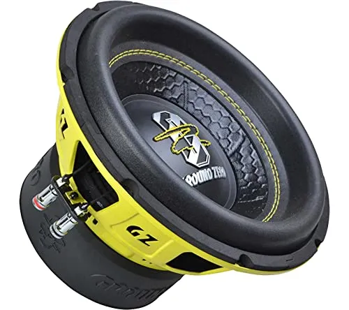 Ground Zero GZIW 10XSPL 3