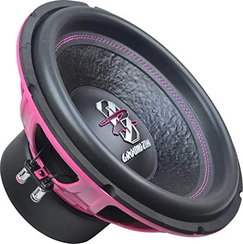 Ground Zero GZIW 12SPL 2