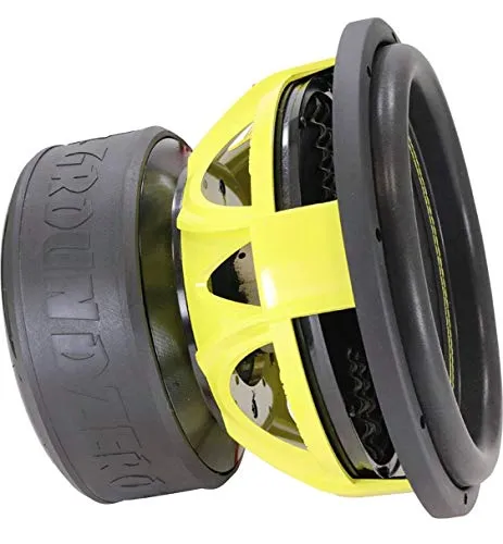 Ground Zero GZNW 30SPL-D1 2