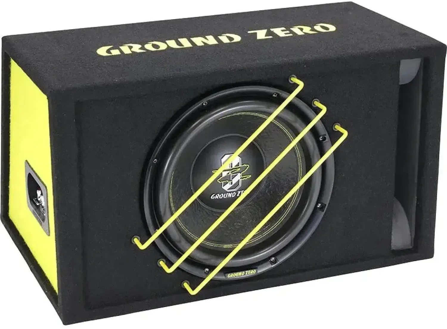 Ground Zero GZRB 30SPL
