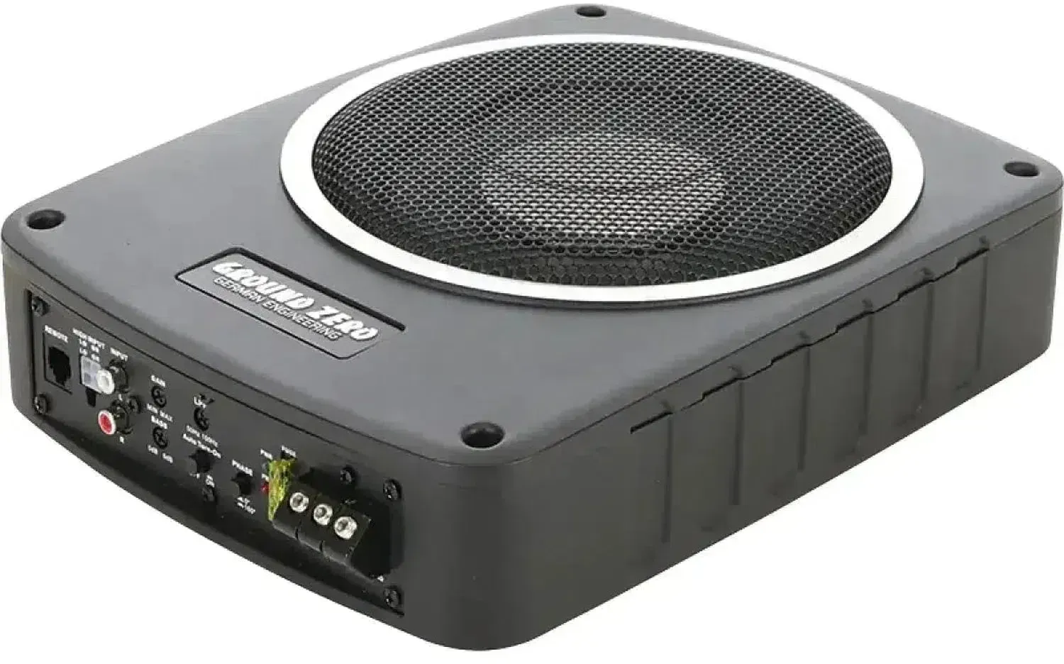 Ground Zero SW-800A