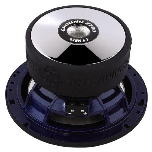 Ground Zero GZNW6.5 2