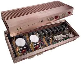 Ground Zero GZPA Reference 2