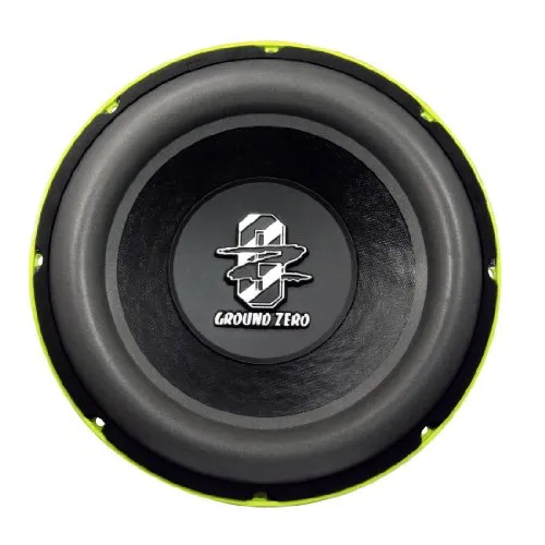 Ground Zero GZRW 30SPL 2