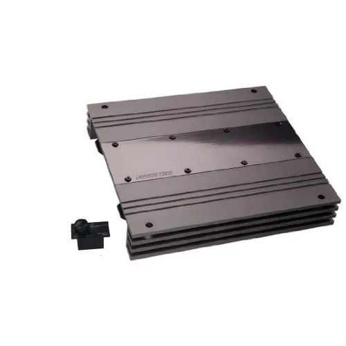 Ground Zero GZUA 2125SQ