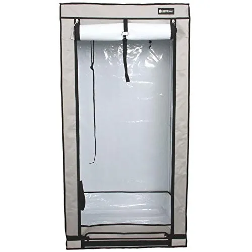 Growboxen Homebox Ambient Q80+
