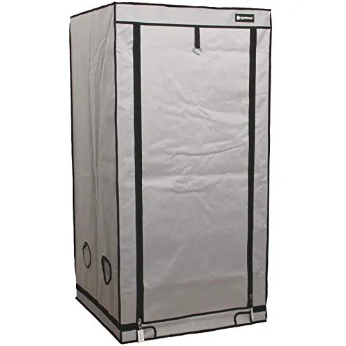 Growboxen Homebox Ambient Q80+ 3
