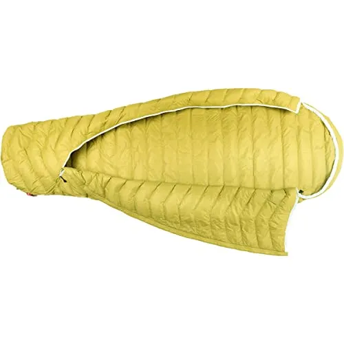 Grüezi-Bag Biopod DownWool Extreme Light 200 2