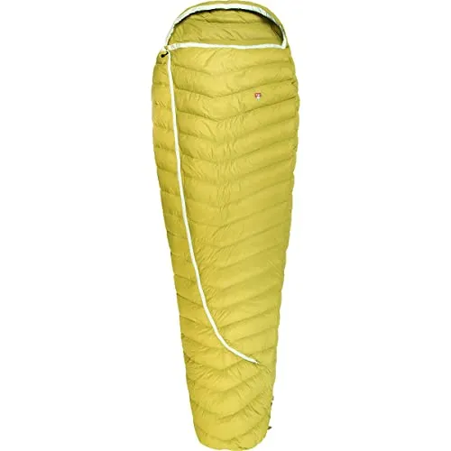 Grüezi-Bag Biopod DownWool Extreme Light 200