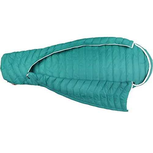 Grüezi-Bag Biopod DownWool Extreme Lite 175 2