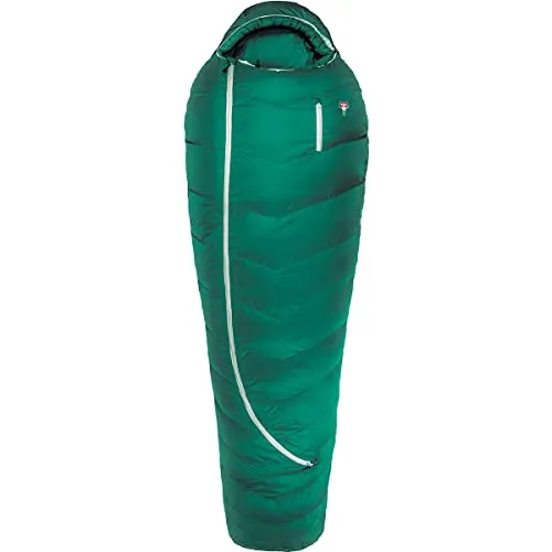 Grüezi Bag Biopod DownWool Subzero