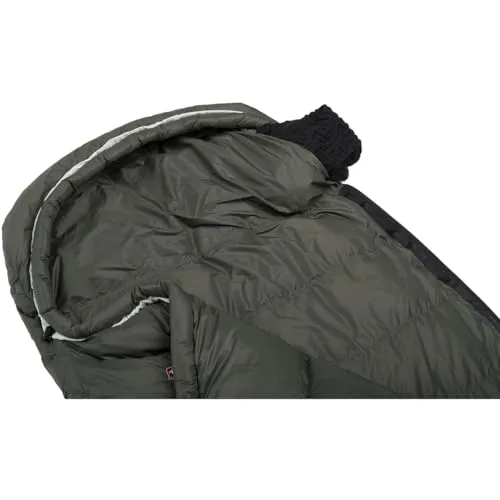 Grüezi-Bag Biopod DownWool Summer UC 2