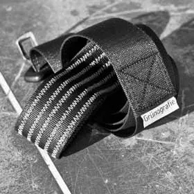 Grünografie Kameragurt