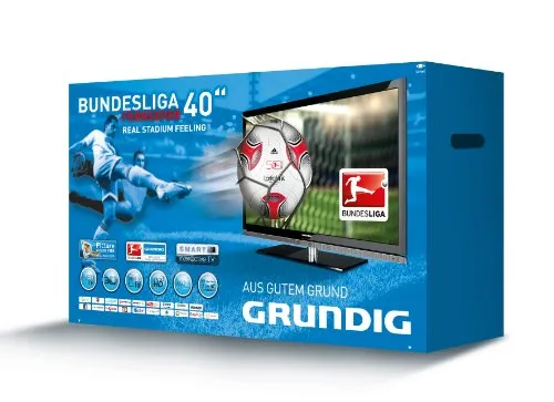 Grundig 46 VLE 8270 2