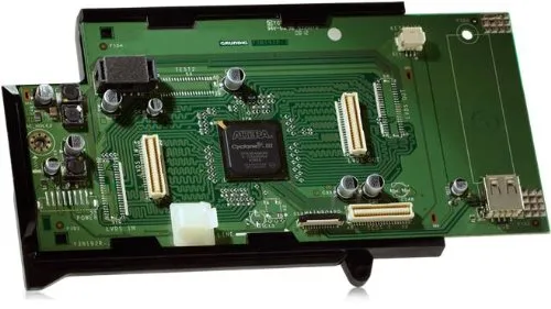 Grundig 46 VLE 8270 7