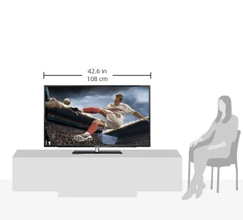 Grundig 47 VLE 9372 6