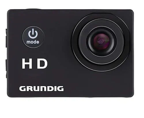 Grundig Action Cam UC 2