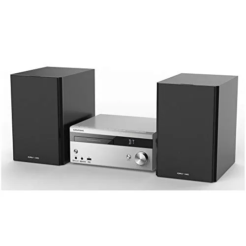 Grundig CMS 4000 BT 2